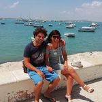 Berta Blanco Gregores - @berta_blanco - Instagram