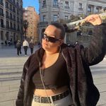 Berta Blanco Guisado - @bbertabg - Instagram