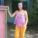 berta bonilla - @bertabonilla.94 - Instagram