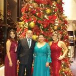 Berta Rina Mancia de Bonilla - @betamancia - Instagram