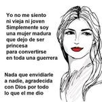 Berta Briones - @lamaskabradel - Instagram