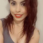 Berta Briones - @brionesberta - Instagram