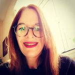 Berta Briones Rial - @berbri80 - Instagram