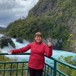Berta Brones Rosales - @bertabrionesrosales - Instagram