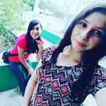 Berta Yudiche Briones - @yudichebriones - Instagram