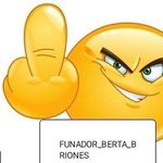 @funador_berta_briones - Instagram