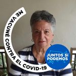 Berta Castro - @castrochifa - Instagram