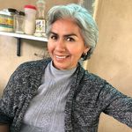 Berta Cervantes - @bertiu1969 - Instagram
