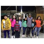 Berta Cervantes - @berta.cervantes.378 - Instagram