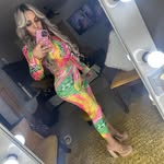 Bertha Silva - @bertacherry67 - Instagram