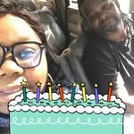 Elberta Cherry-strickland - @elbertacherrystrickland - Instagram