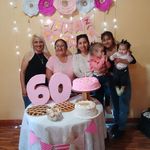 Berta Cisneros - @bertacisneros063 - Instagram