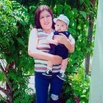 Berta Cisneros - @edilberta.cisneroschauca.7 - Instagram
