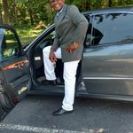 Robert A. Clarke - @roberta.clarke - Instagram