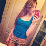Berta Cole - @klaersonhancin3a7 - Instagram