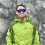 Cole Roberto II - @bertacole06 - Instagram