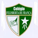 Educar é o nosso compromisso há 35 anos. 💚 - @colegiofelisbertadefranca - Instagram