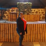 Berta Alicia Conde Ramirez - @bertaaliciaconderamirez - Instagram