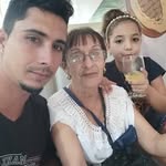 Berta Conde Gil - @gilbertaconde - Instagram