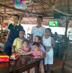 Berta Conrado - Facebook