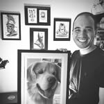 Conrado Bertazzi - @conradobertazzidesenhos - Instagram