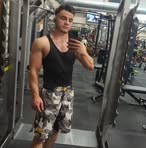 Konrad Berta - Facebook