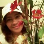 Berta Contreras - @bertitacc2016 - Instagram
