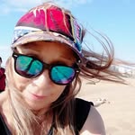 Berta Contreras - @bertita_cc - Instagram