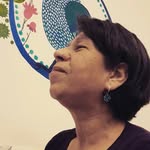 Berta Contreras - @berta.hippie - Instagram