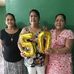 Berta Contreras - Facebook