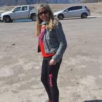 Berta Contreras - @bertac1307 - Instagram