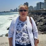 Berta Cortez - @bertacortez79 - Instagram