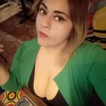 Berta Cortez - @bebjdisnq91 - Instagram