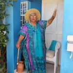Margarita Berta Cortez - @margaritacortez1943 - Instagram