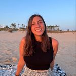 Berta Rubió Costa - @bertarubio95 - Instagram