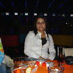 Berta Crespo - @bertacrespo79 - Instagram