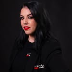 Roberta D'Alessandro - @roberta_dalessandro_mua - Instagram