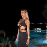 𝐑𝐨𝐛𝐞𝐫𝐭𝐚 𝐃’𝐀𝐥𝐞𝐬𝐬𝐚𝐧𝐝𝐫𝐨 - @_robertadalessandro - Instagram