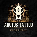 Berta Dániel - @arctostattoo - Instagram