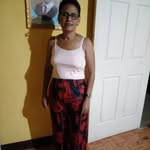 Berta Davila - @davilaberta27 - Instagram