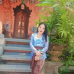 Berta Djo Day - @nohna_sabu38 - Instagram