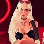♥️🖤Roberta♥️🖤 - @robertax_decker - Instagram