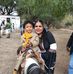 Berta Delgado - Facebook