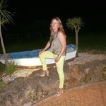 Berta Delgado - @berta2835 - Instagram