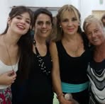 Berta Donovan - Facebook