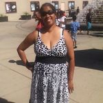 Berta Douglas - @roberta5927 - Instagram