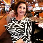 Roberta Doyle - @robertadoyle46 - Instagram