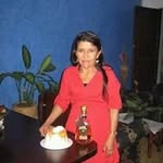 Berta Maria Quinchia Duke - @quinchiaduque - Instagram