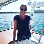 Berta Espinosa Brinkmann - @bertuki54 - Instagram