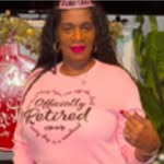 Berta Evans Joseph - @bertajoseph8 - Instagram